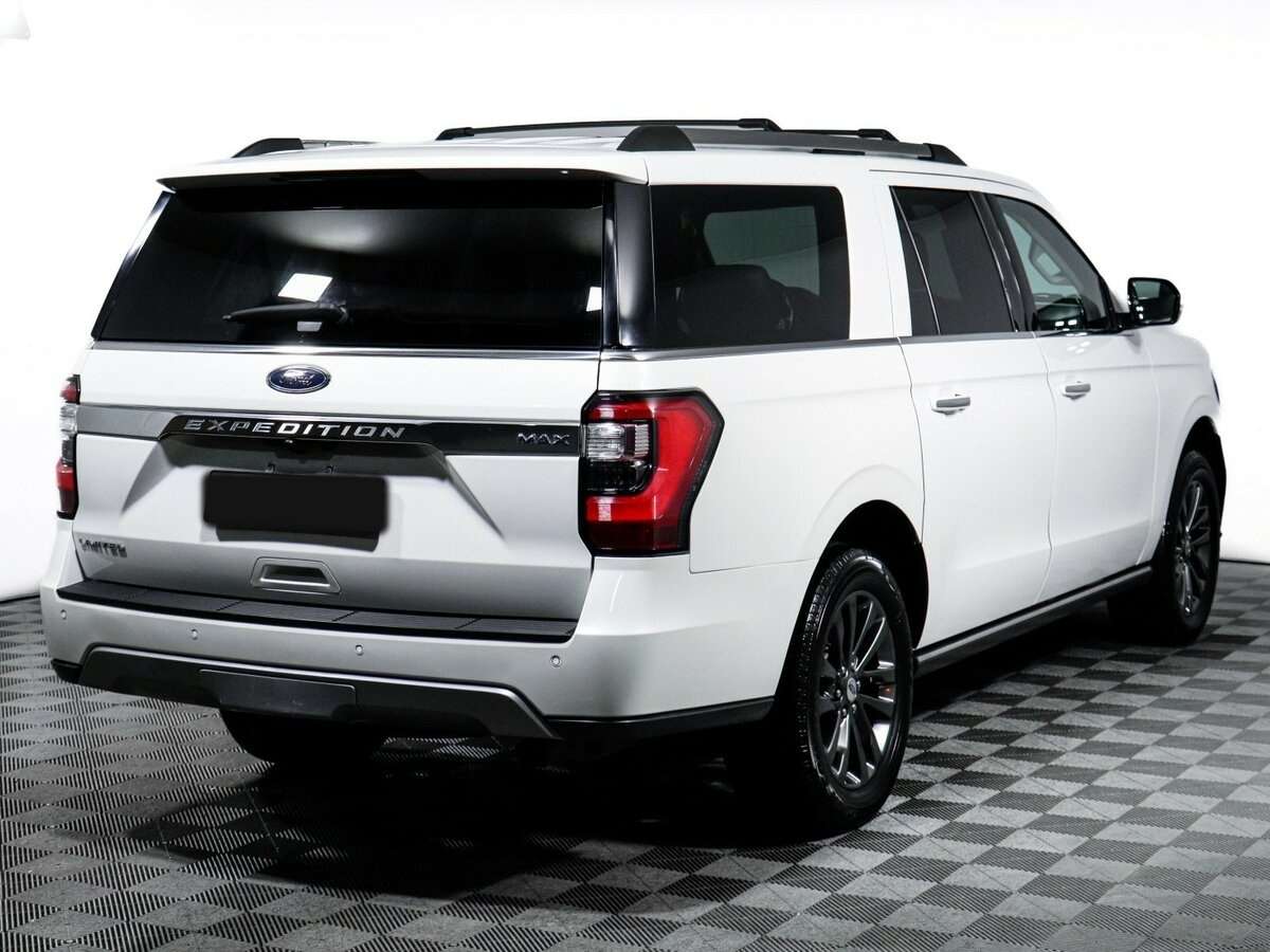 Ford Expedition