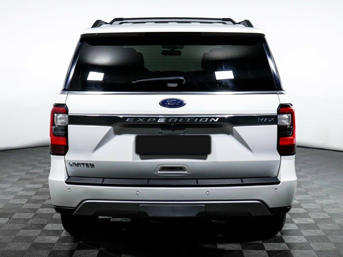Ford Expedition