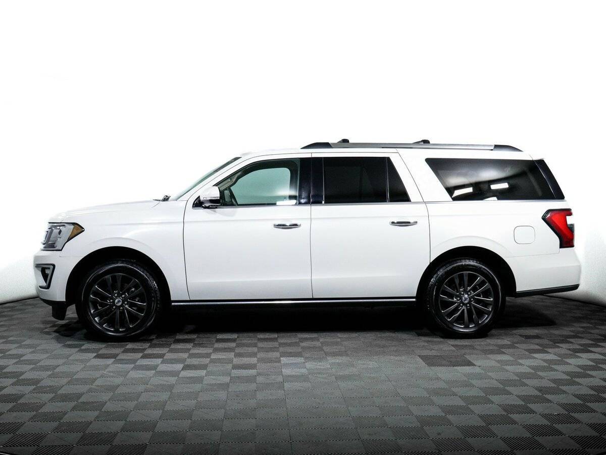 Ford Expedition