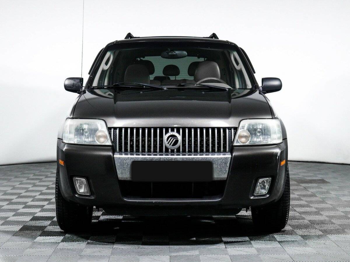 Mercury Mariner