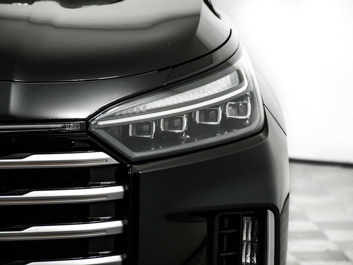 EXEED VX 2023