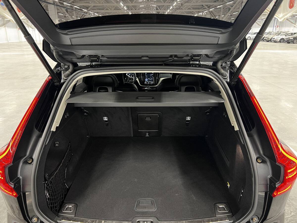 Volvo XC60 2018