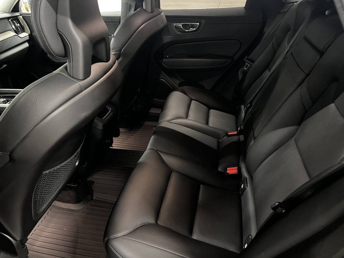 Volvo XC60 2018