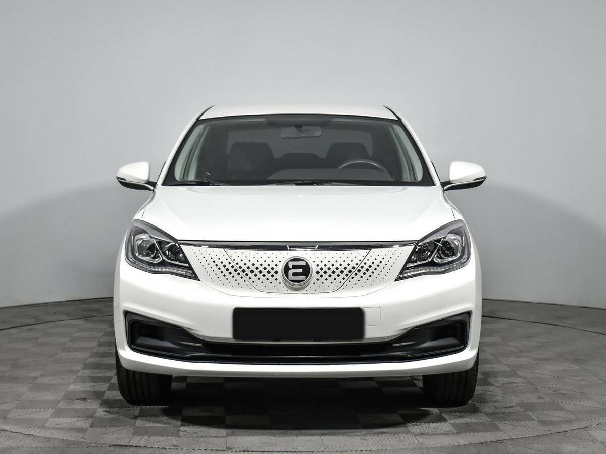 Evolute i-PRO