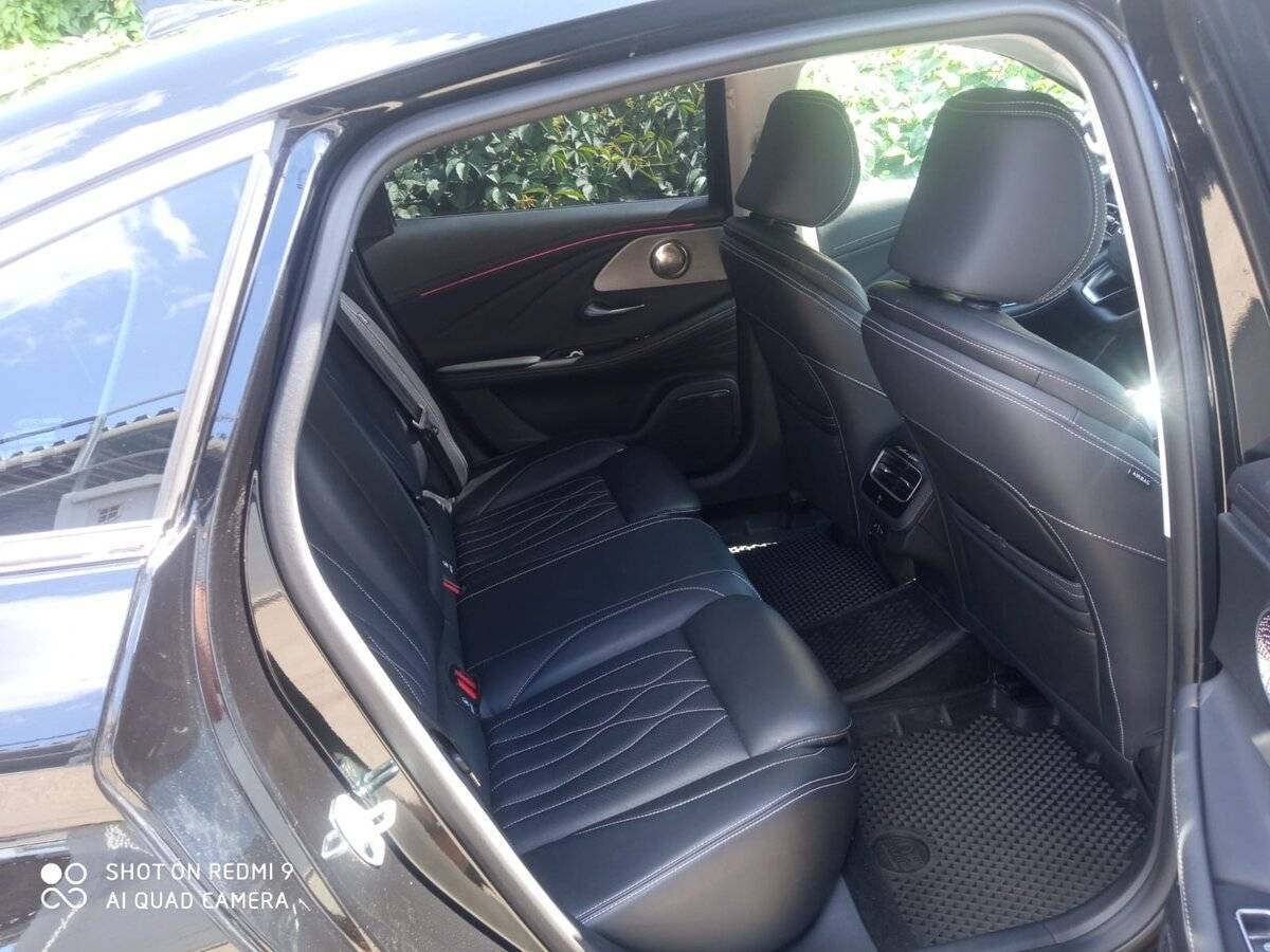 Chery Arrizo 8 2023