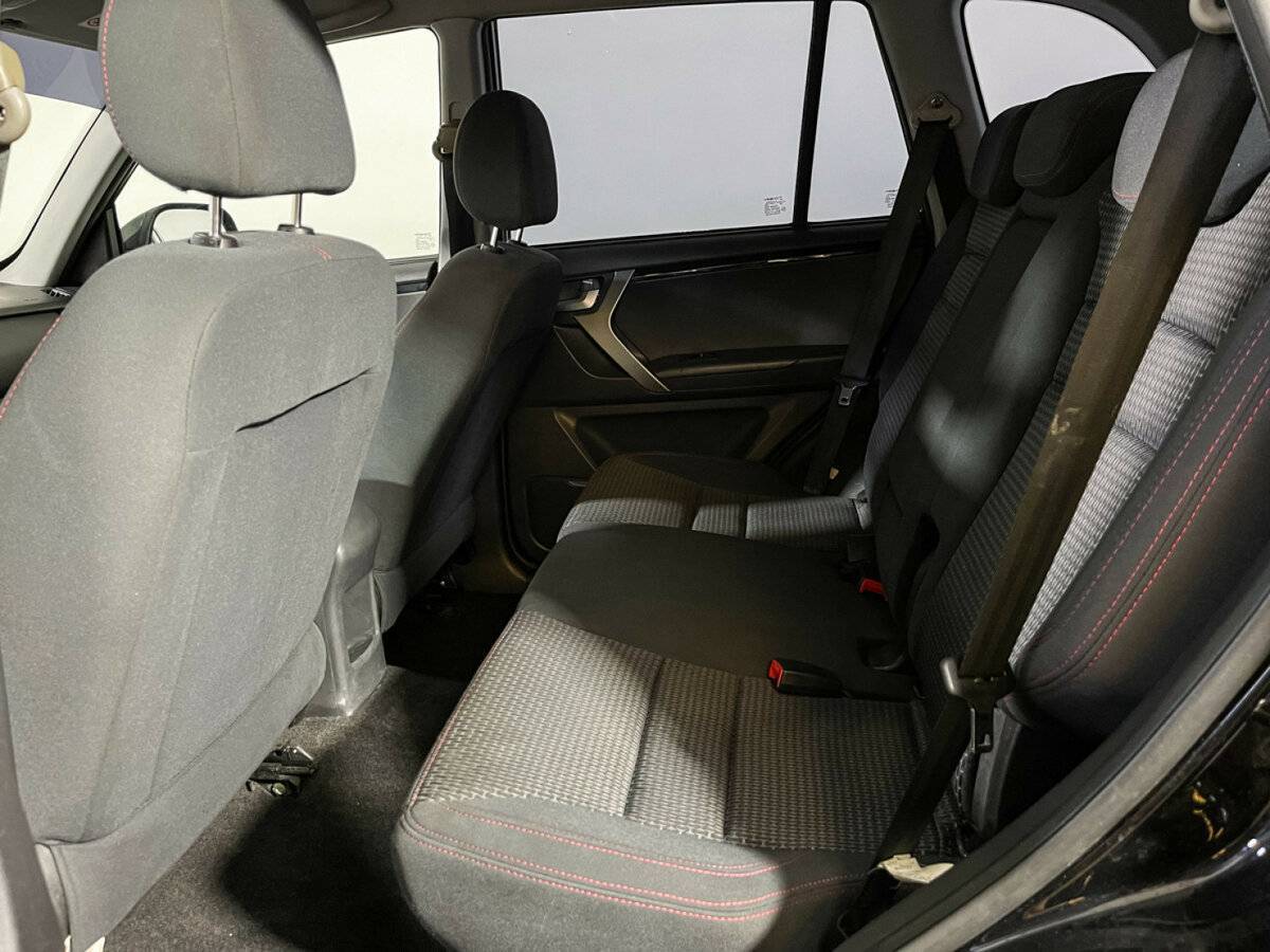 Chery Tiggo 3