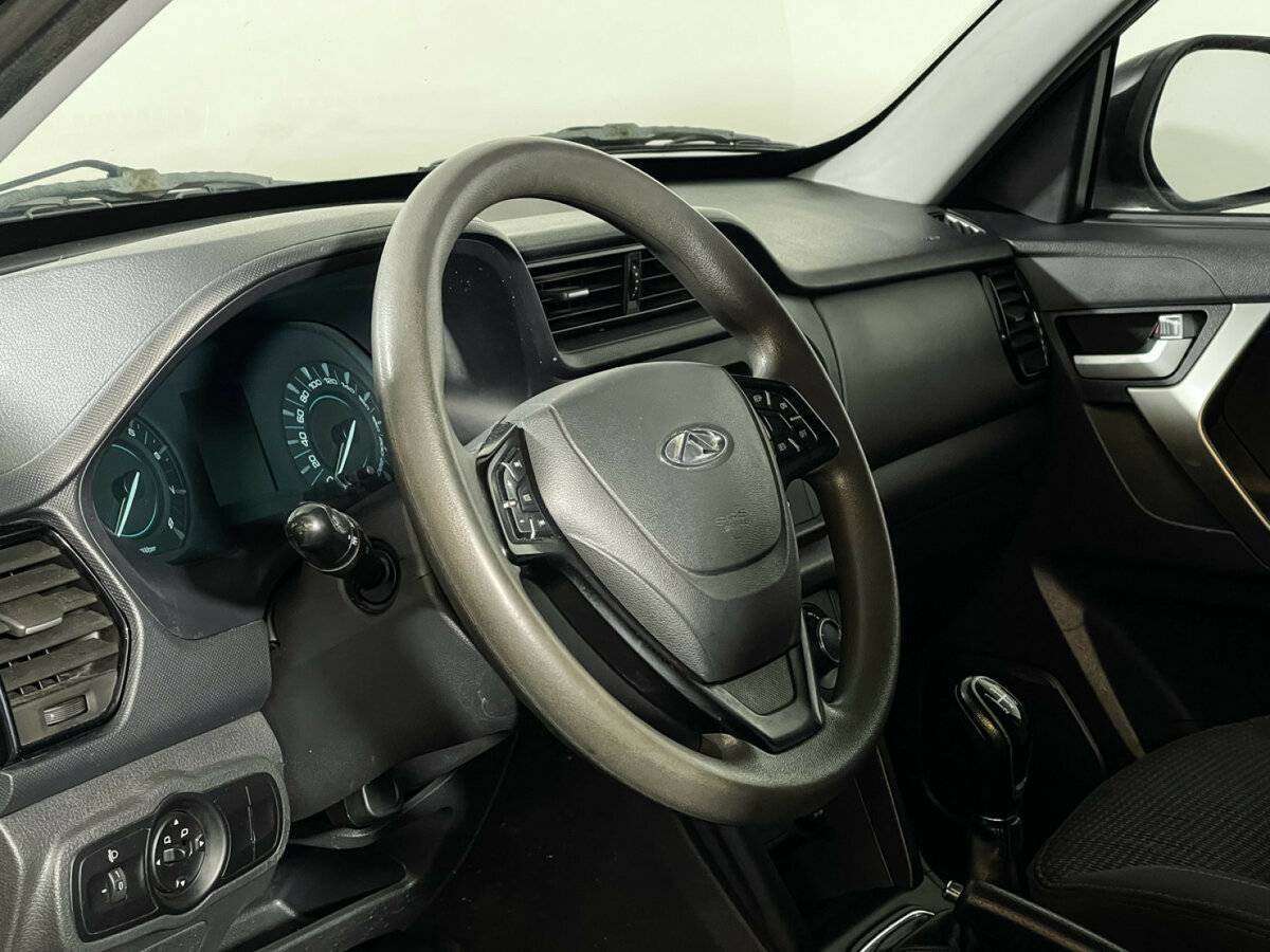 Chery Tiggo 3 2018