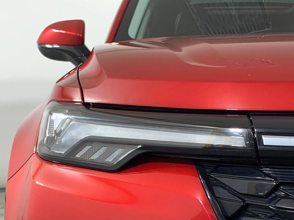 Changan CS35 Plus 2023