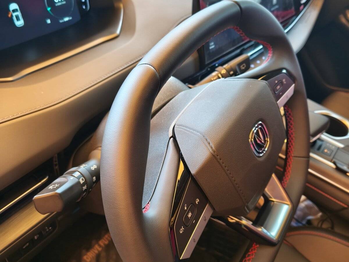 Changan CS55 Plus