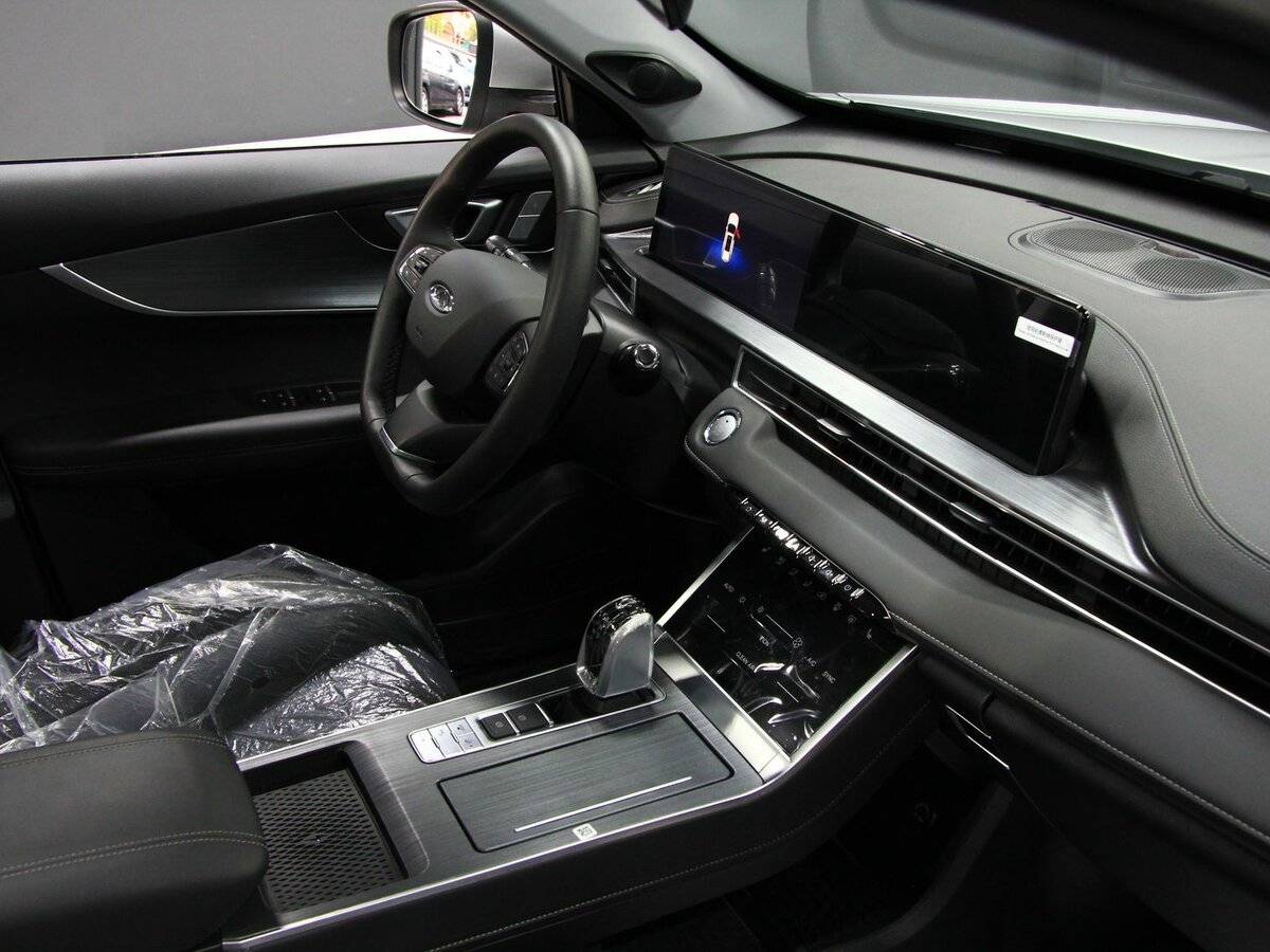 Chery Tiggo 7 Pro Max