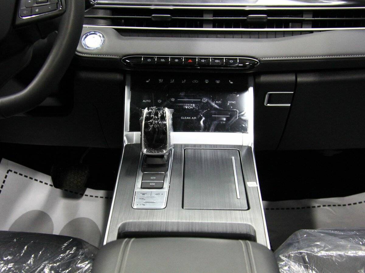 Chery Tiggo 7 Pro Max 2023