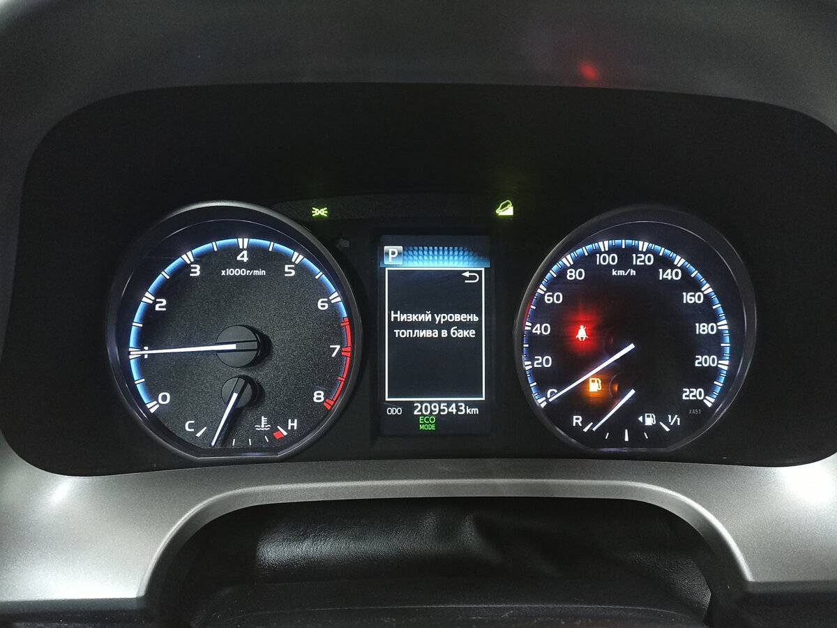 Toyota RAV4 2017