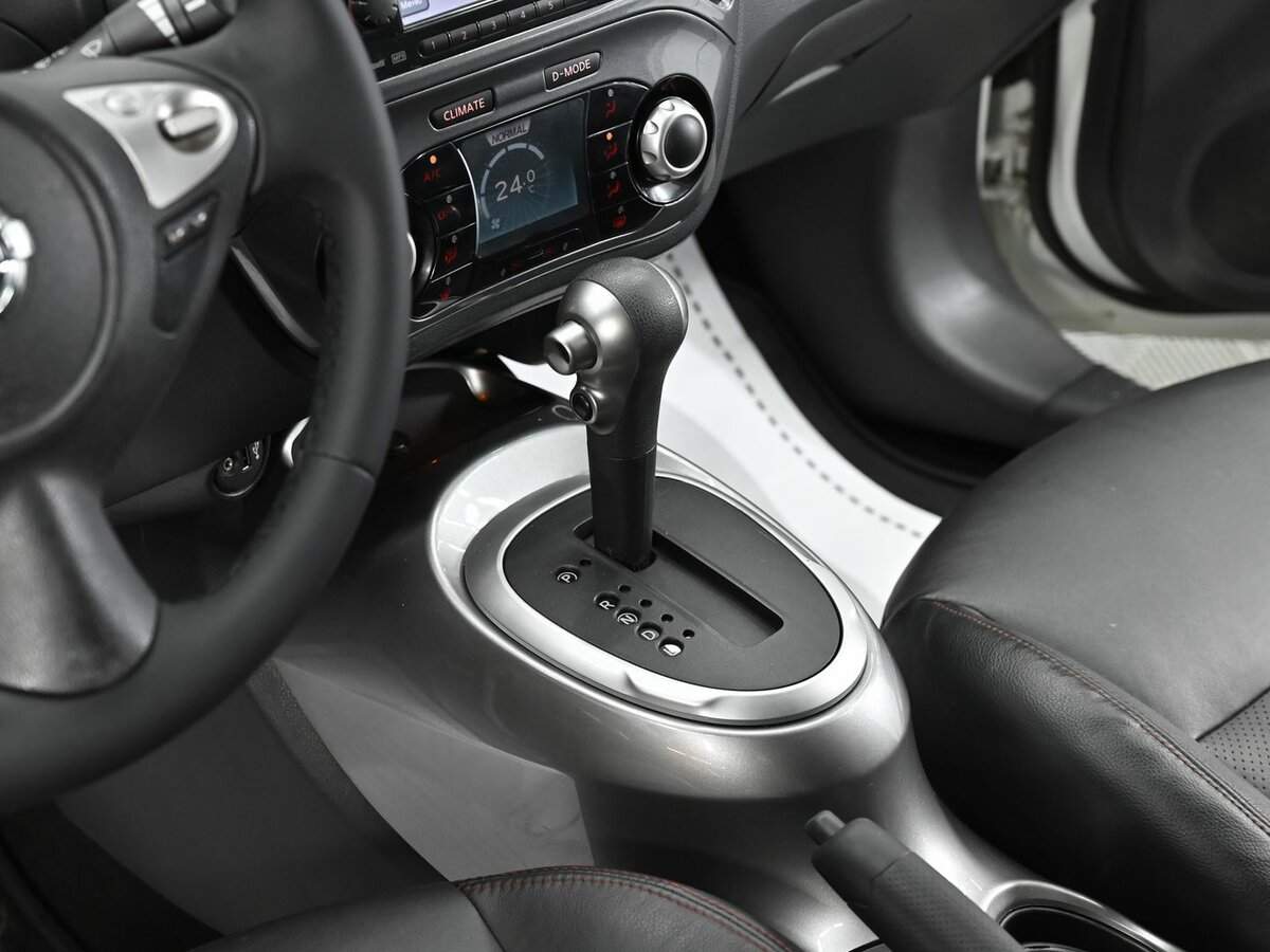Nissan Juke 2011