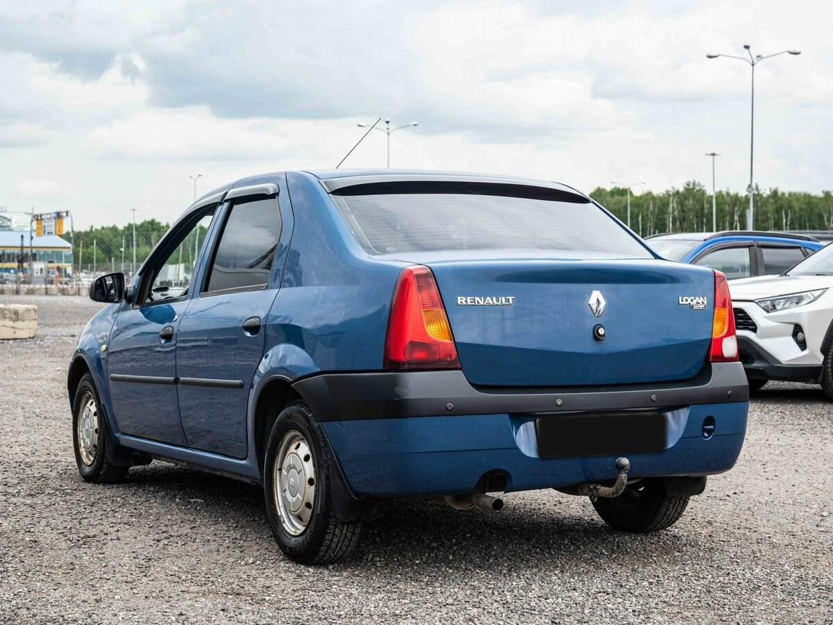 Renault Logan
