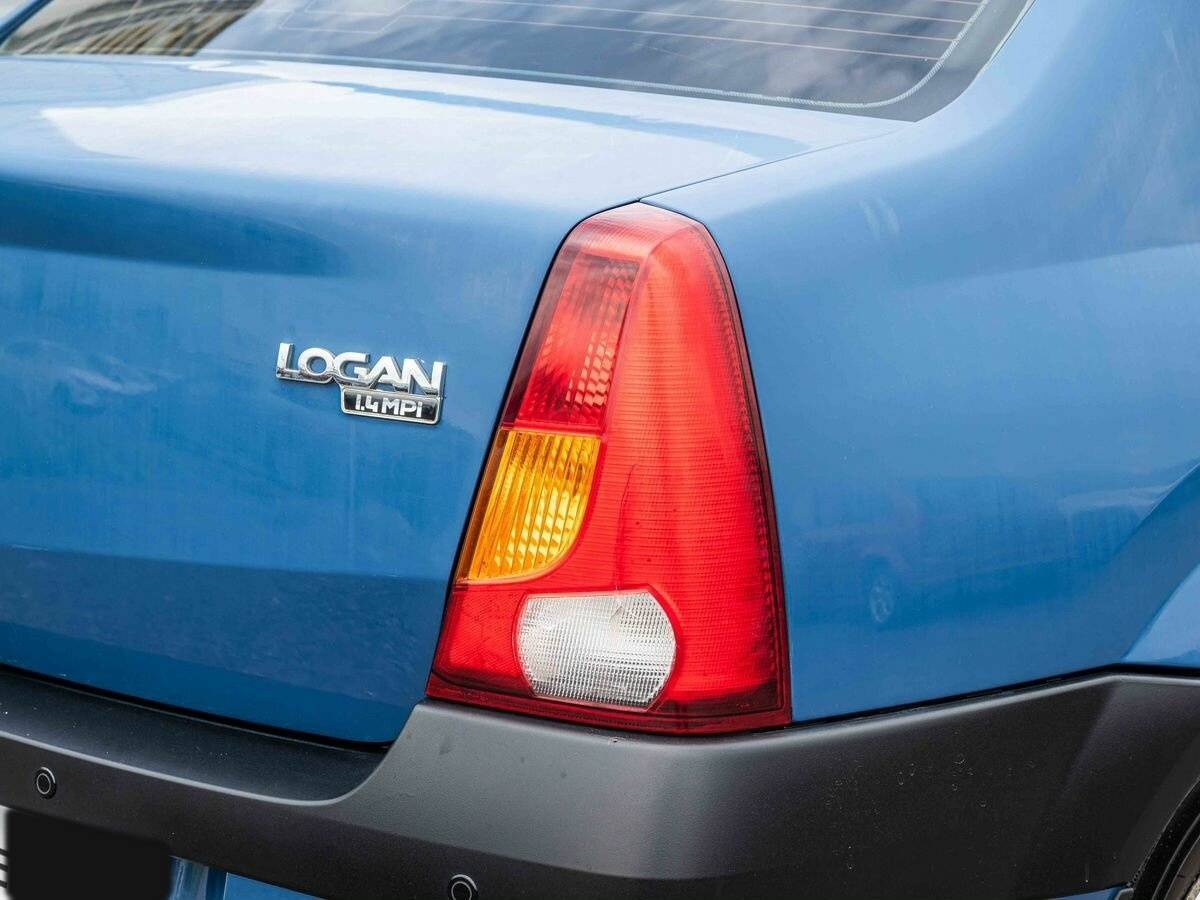 Renault Logan