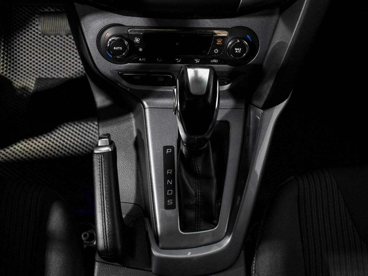 Ford Focus 2013