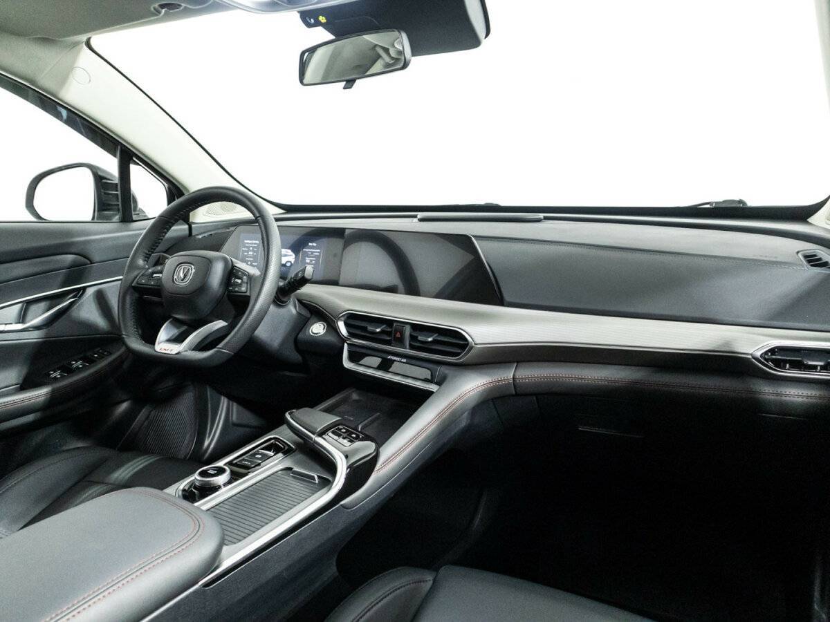 Changan UNI-T 2023