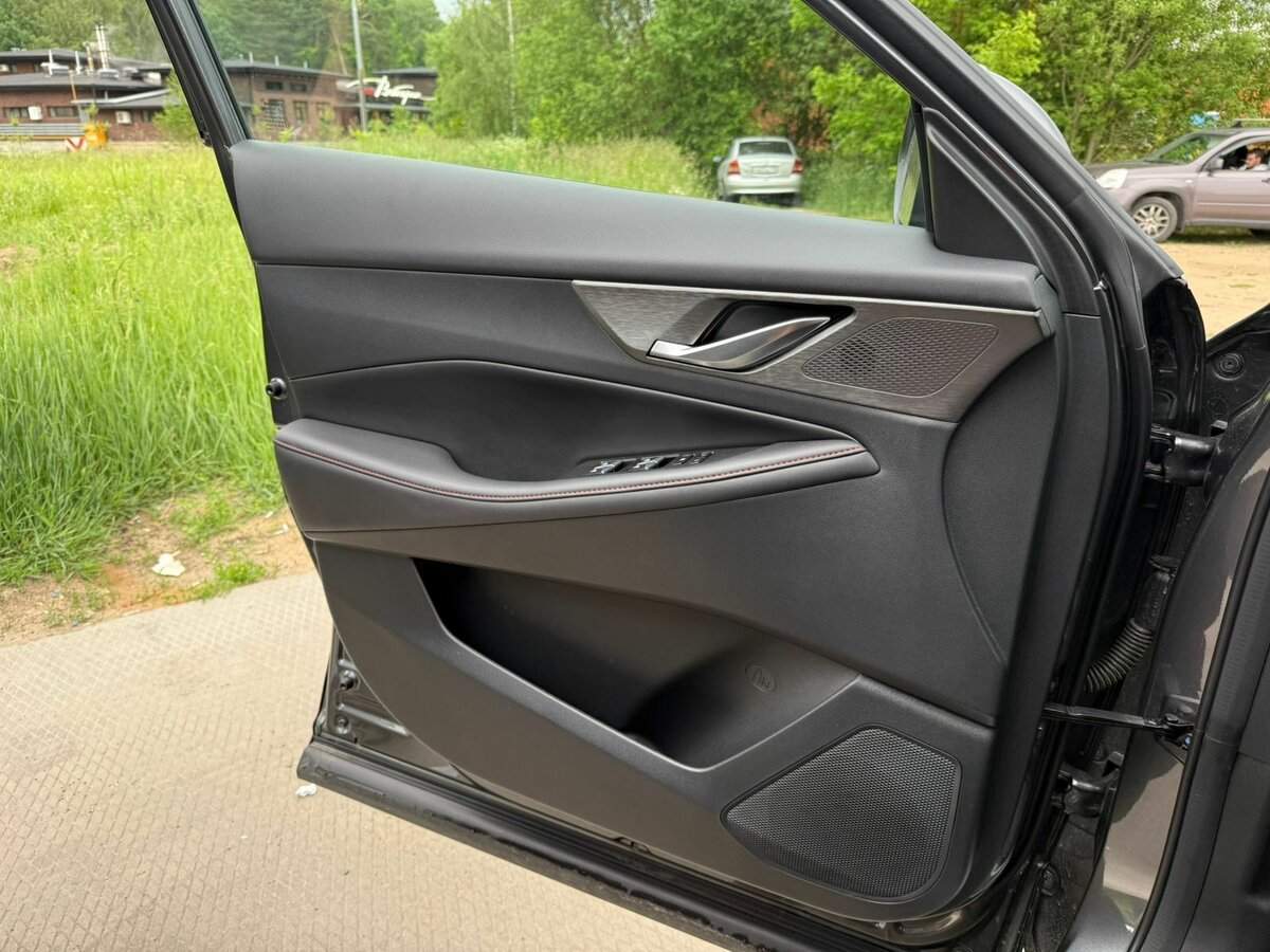Changan CS35 Plus