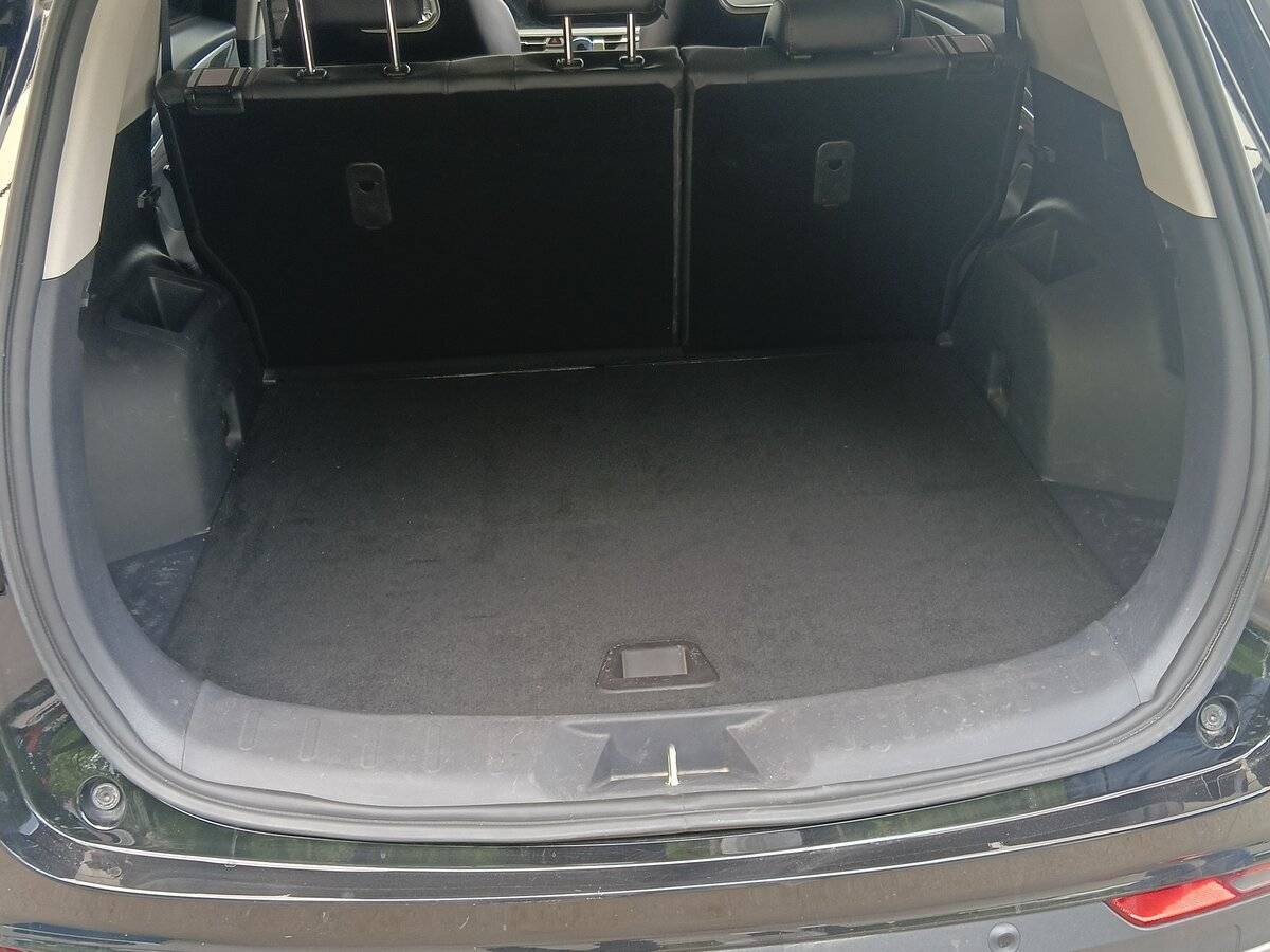 Changan CS75 Plus 2023