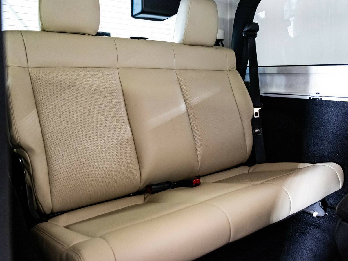 Jeep Wrangler 2011