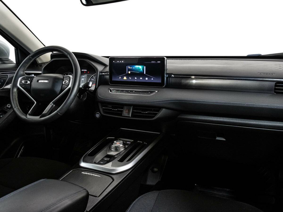 Haval Jolion 2021