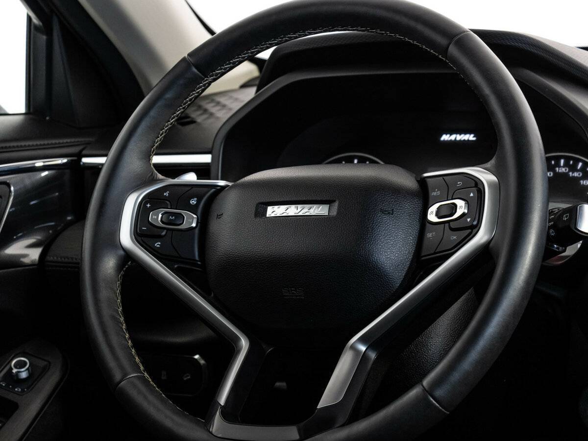 Haval Jolion 2021