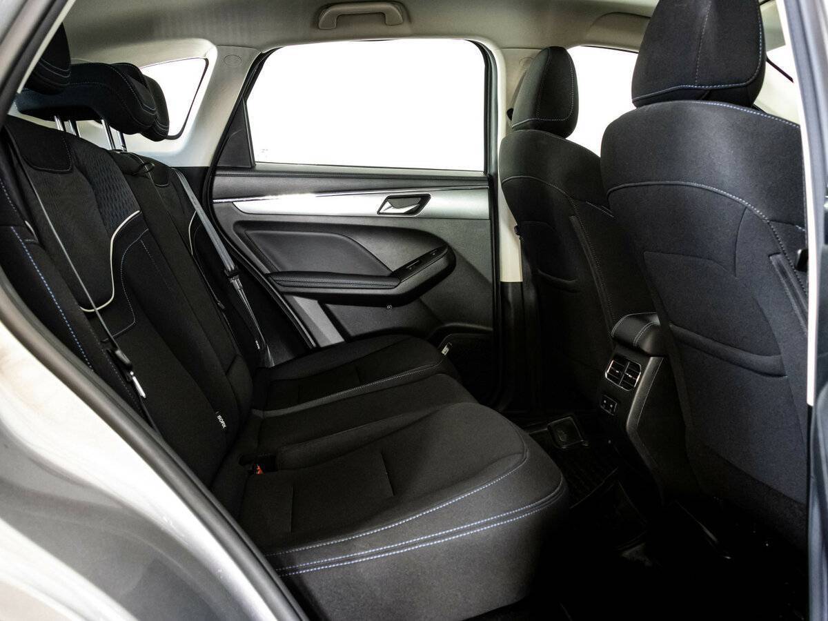 Haval Jolion 2021