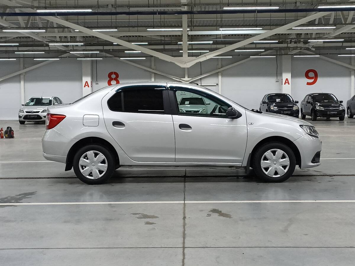 Renault Logan