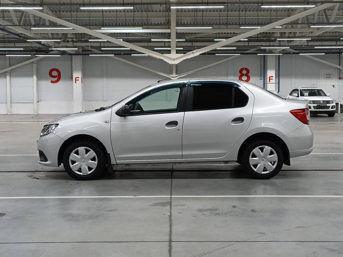 Renault Logan