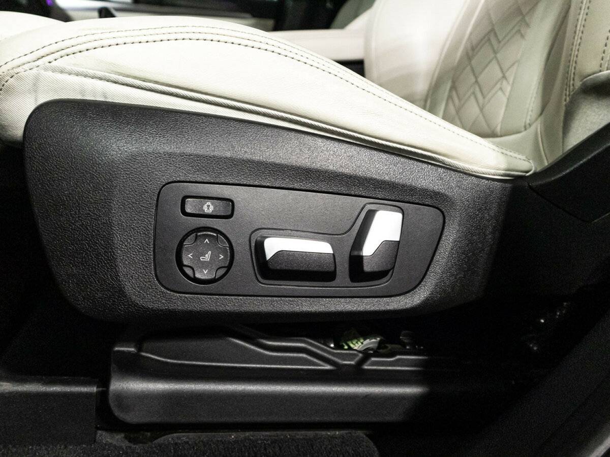 BMW X4 2019