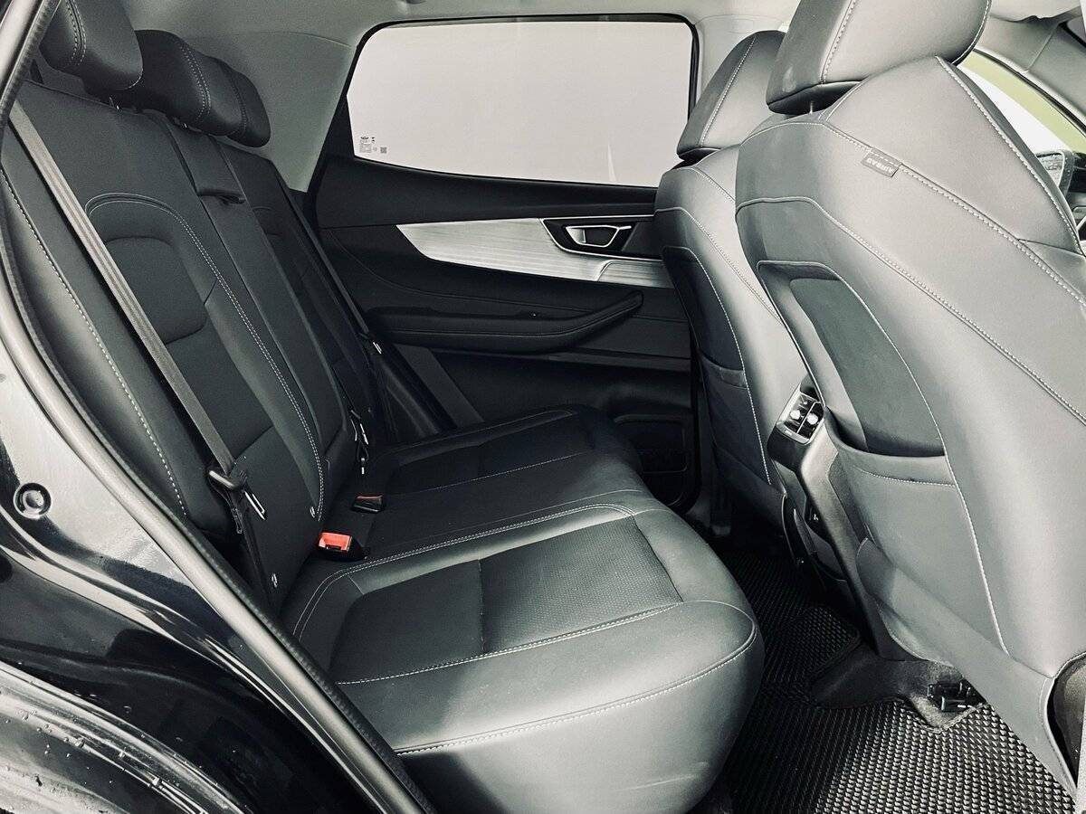 Chery Tiggo 4 Pro 2023