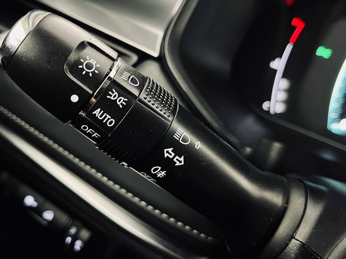 Chery Tiggo 4 Pro 2023