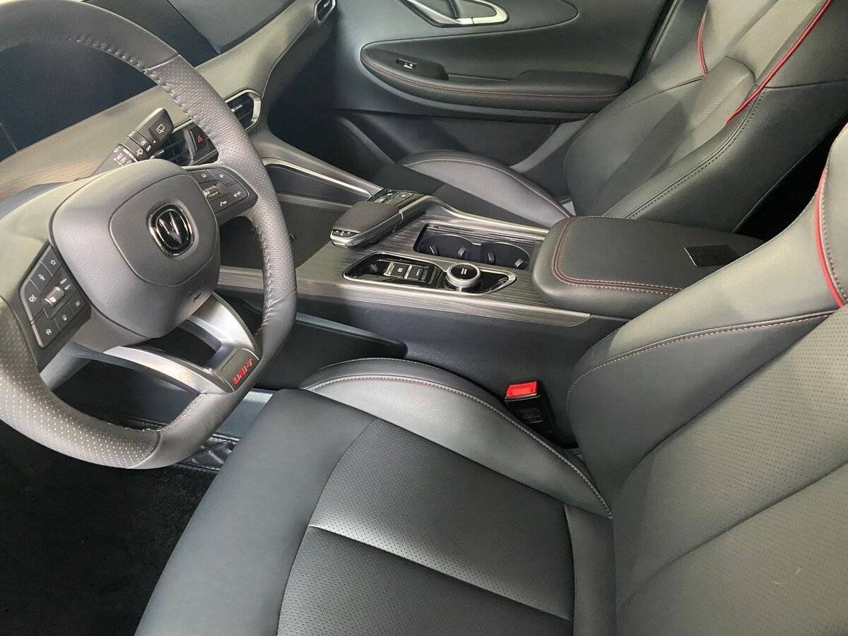 Changan UNI-T