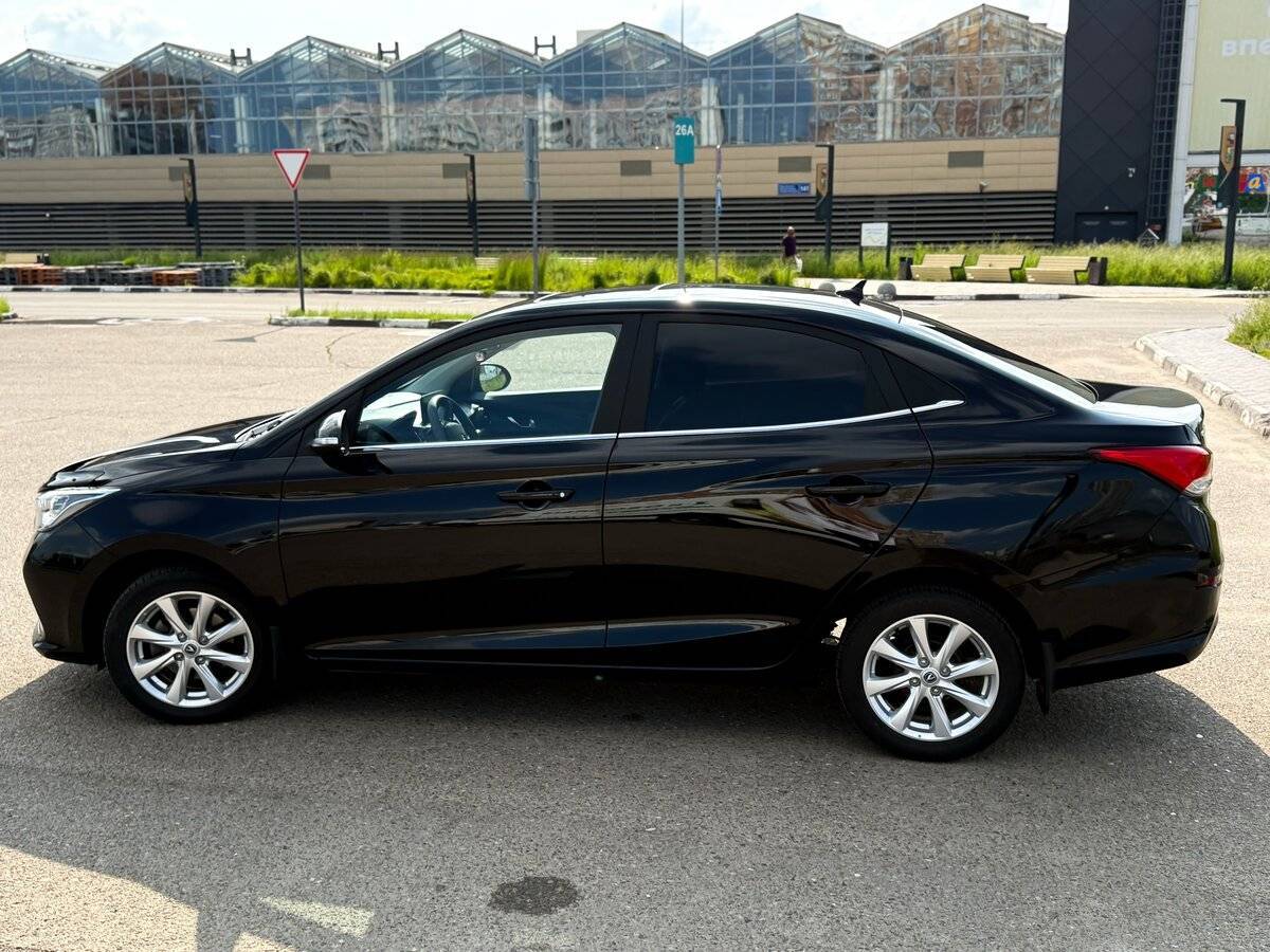 Changan Alsvin
