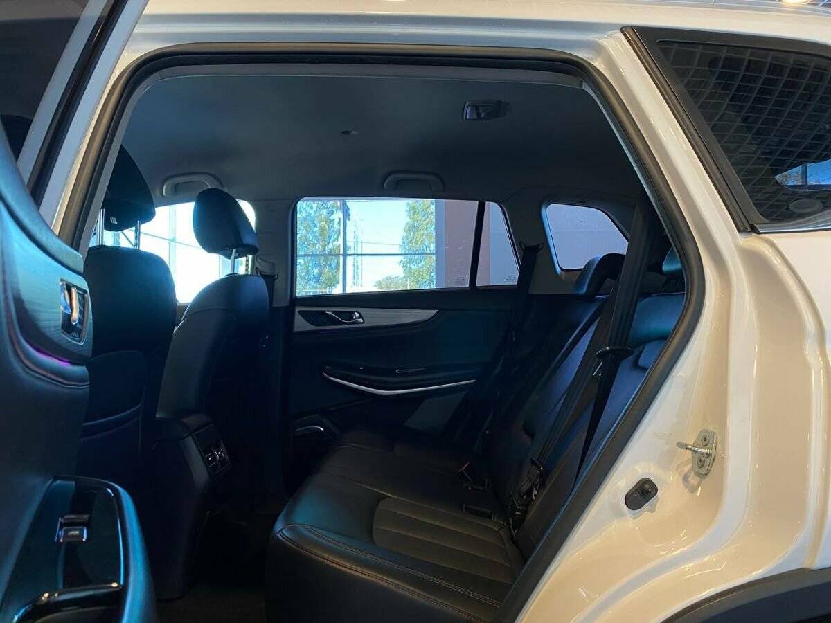 Changan CS75 2020