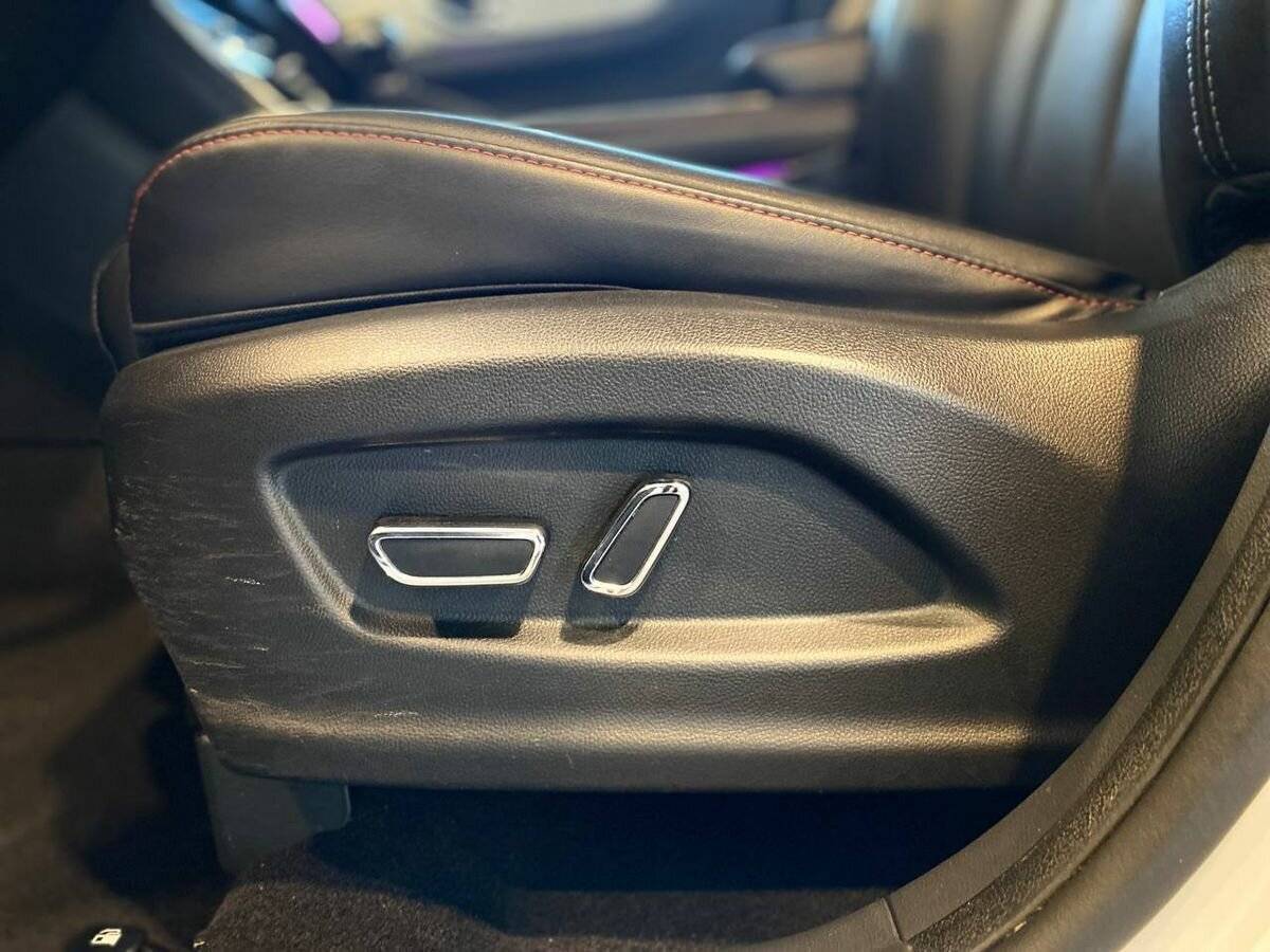 Changan CS75 2020