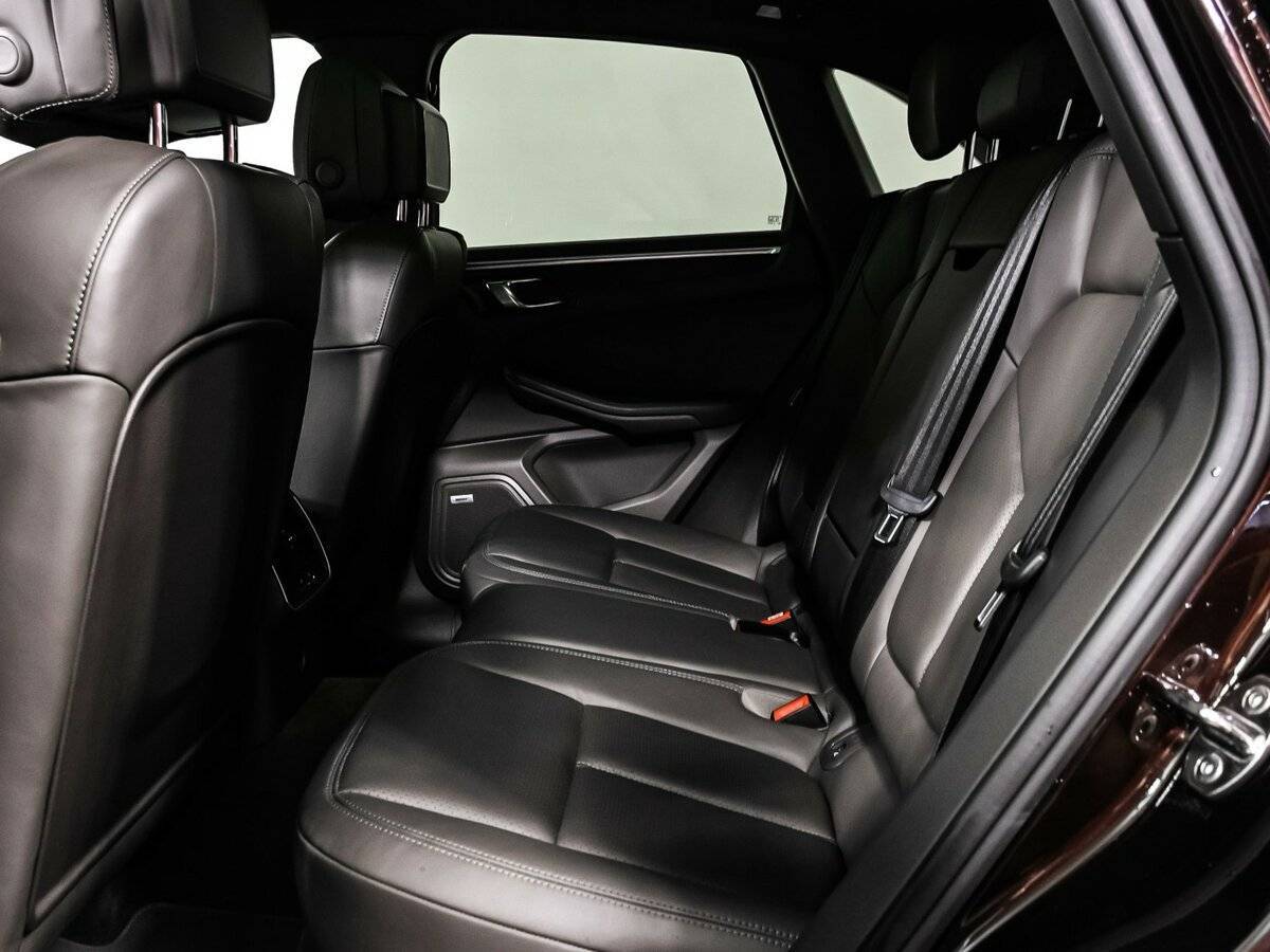 Porsche Macan 2019