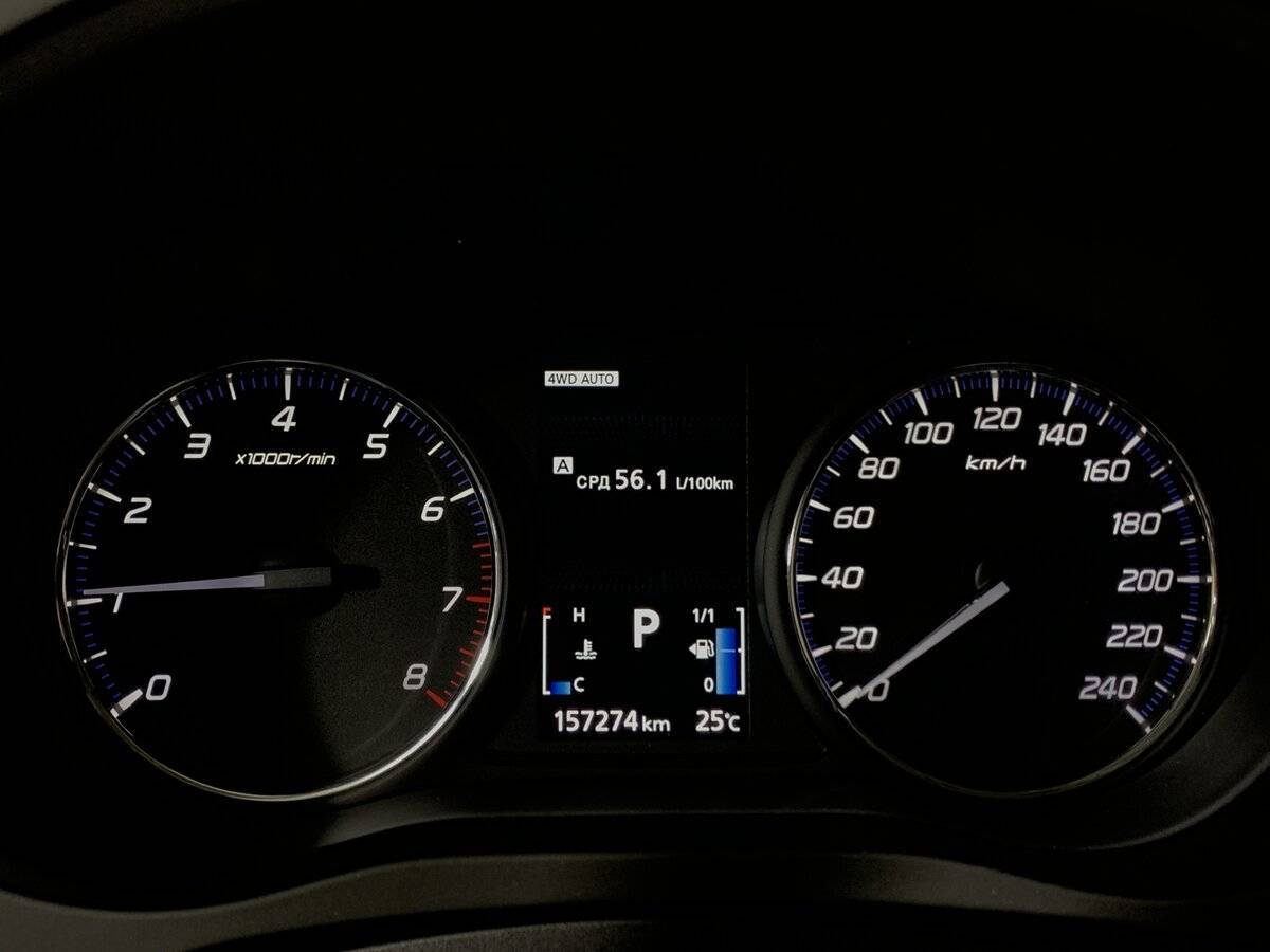 Mitsubishi Outlander 2013