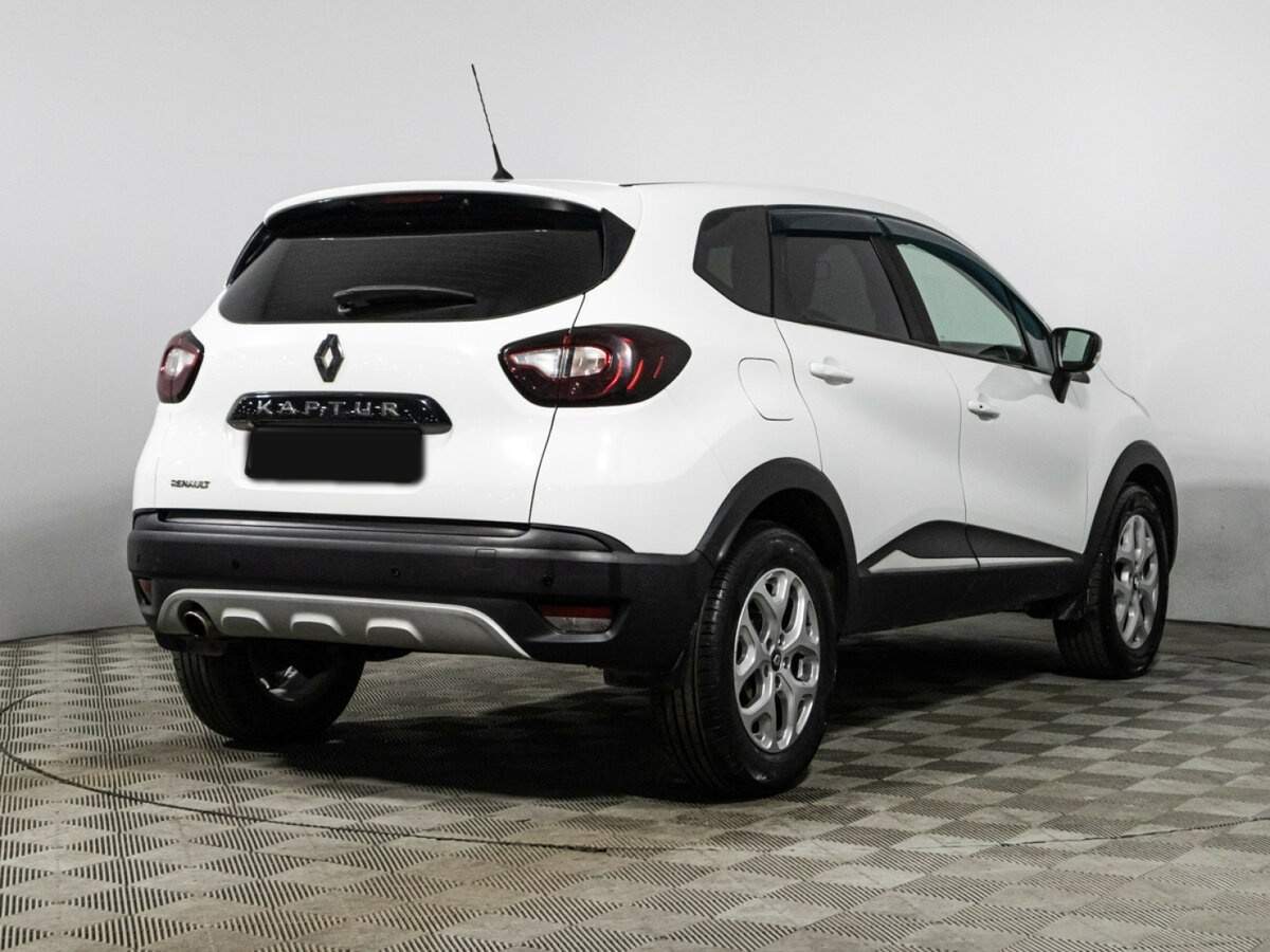 Renault Kaptur