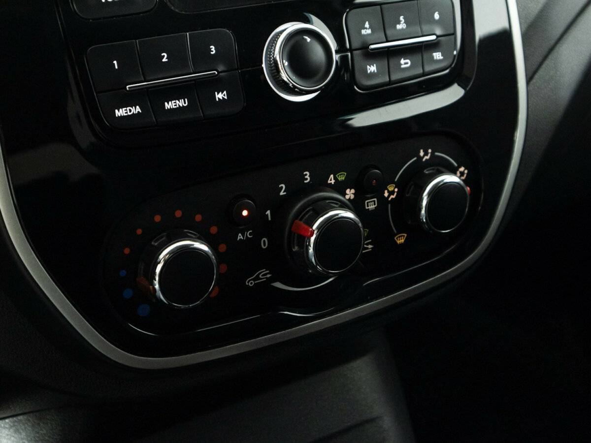 Renault Kaptur 2017