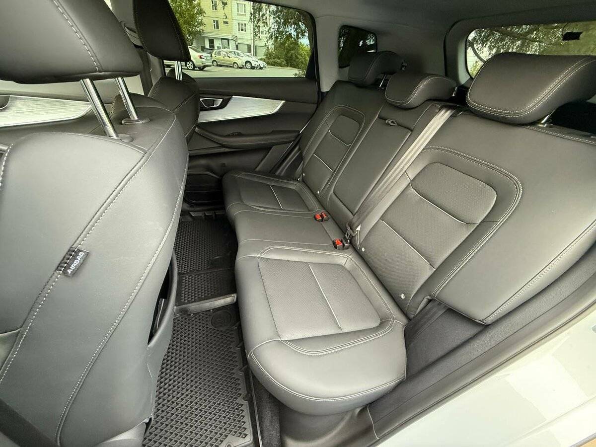 Chery Tiggo 7 Pro Max 2023