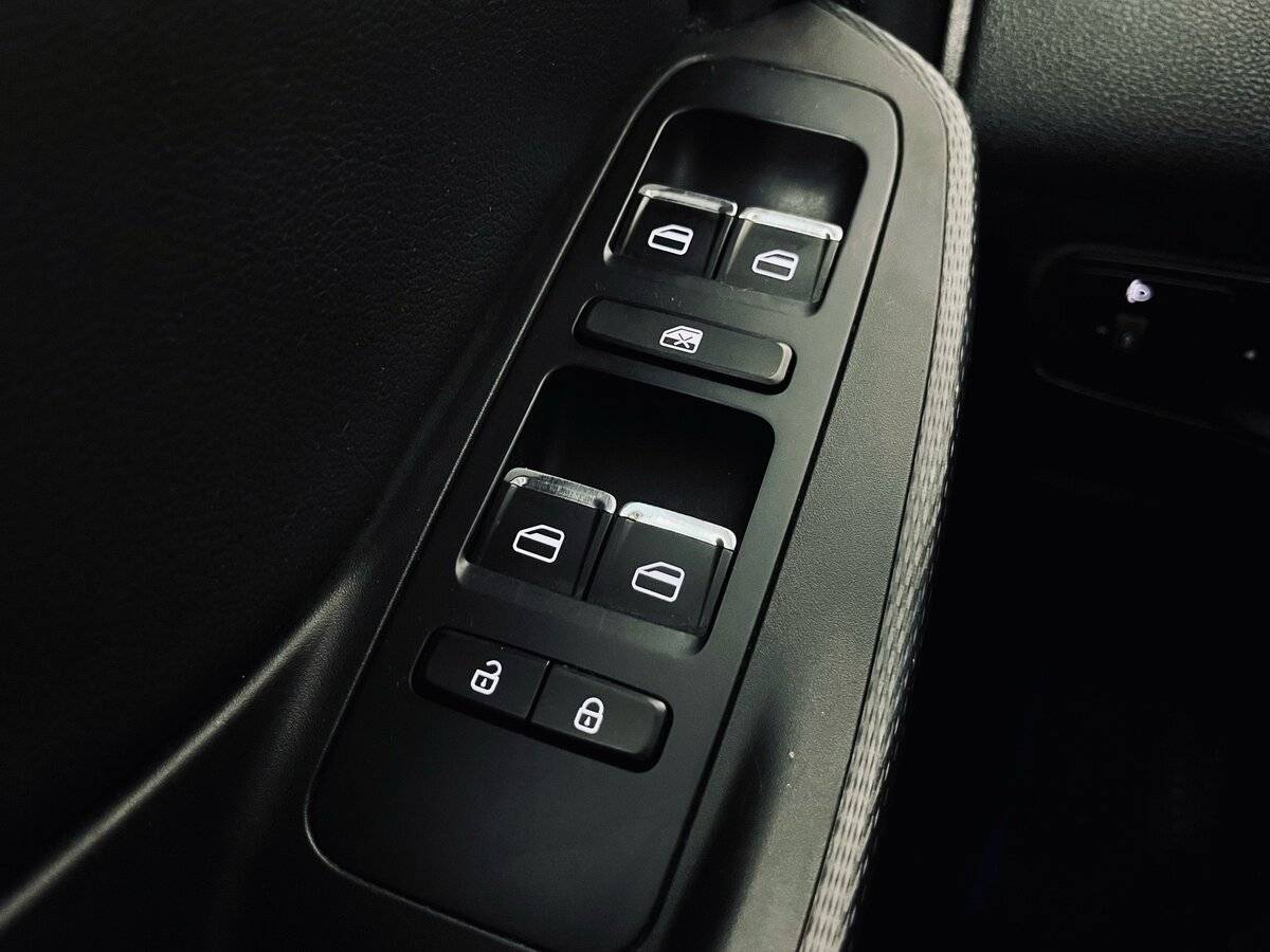 Chery Tiggo 4 2020