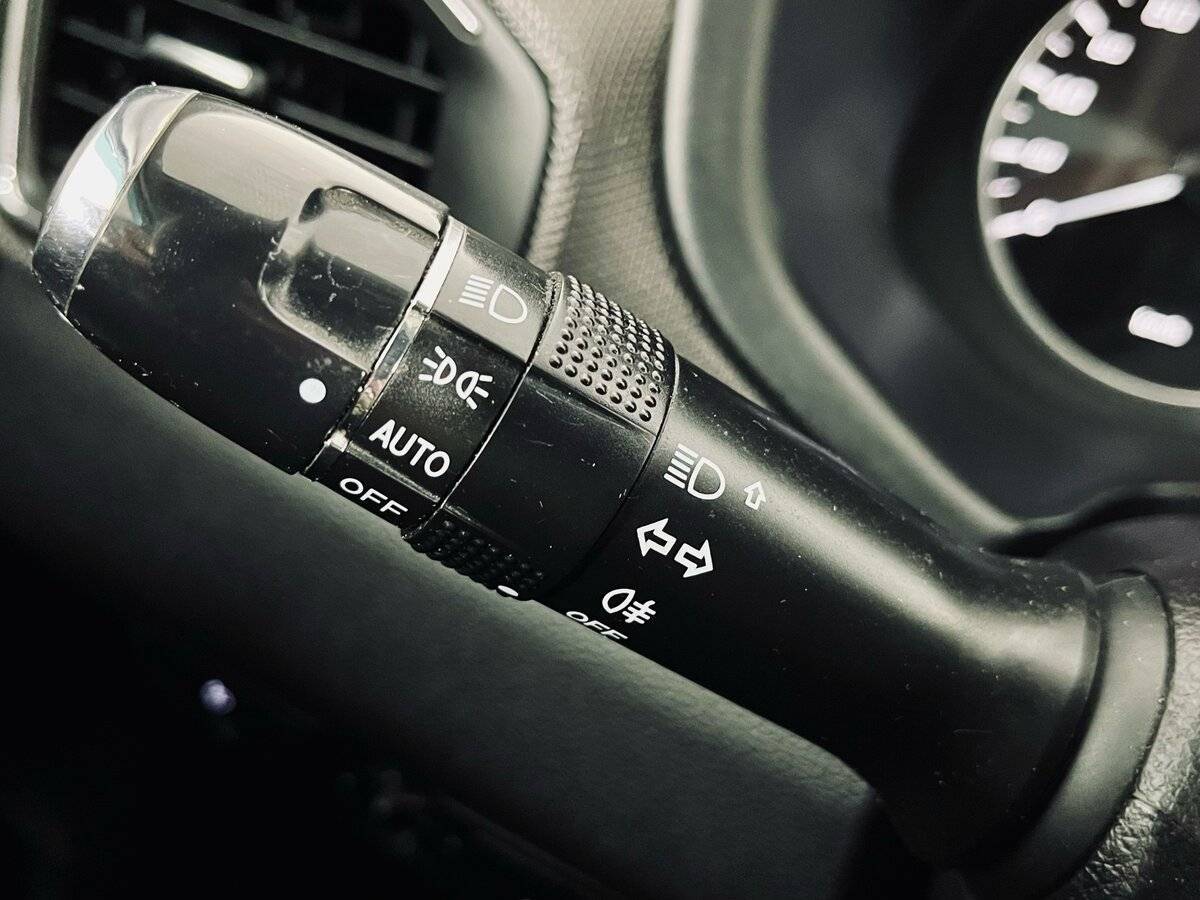 Chery Tiggo 4 2020