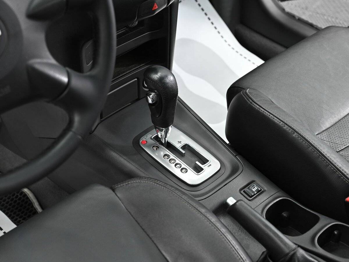 Nissan Primera
