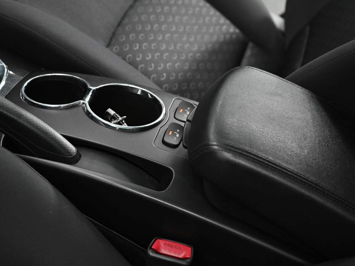 SsangYong Actyon 2012