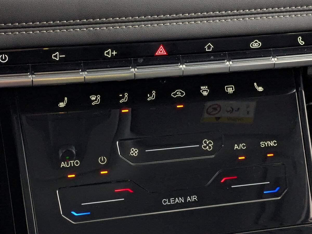 Chery Tiggo 7 Pro 2020