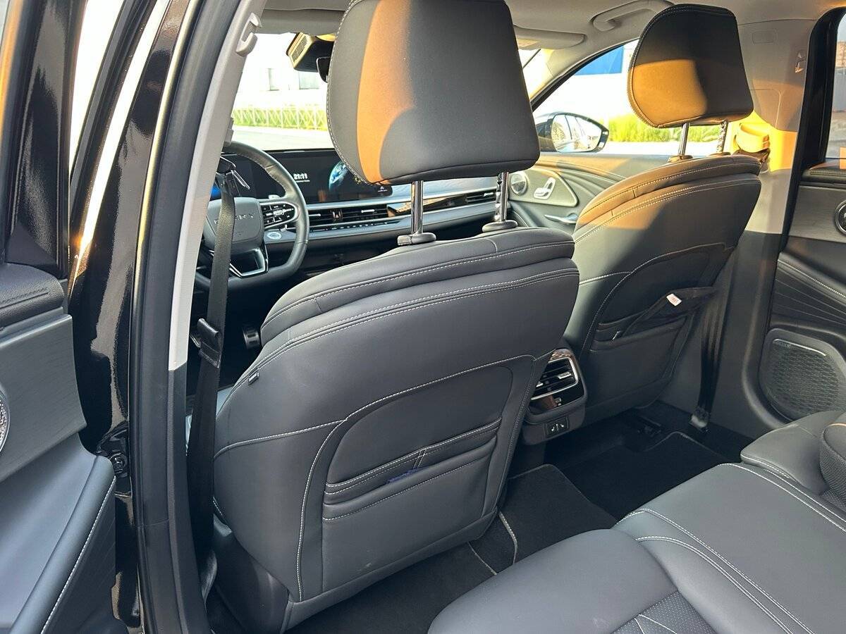 Chery Arrizo 8 2023