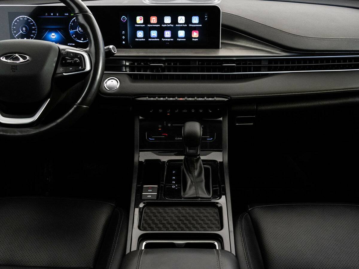 Chery Tiggo 4 Pro 2023