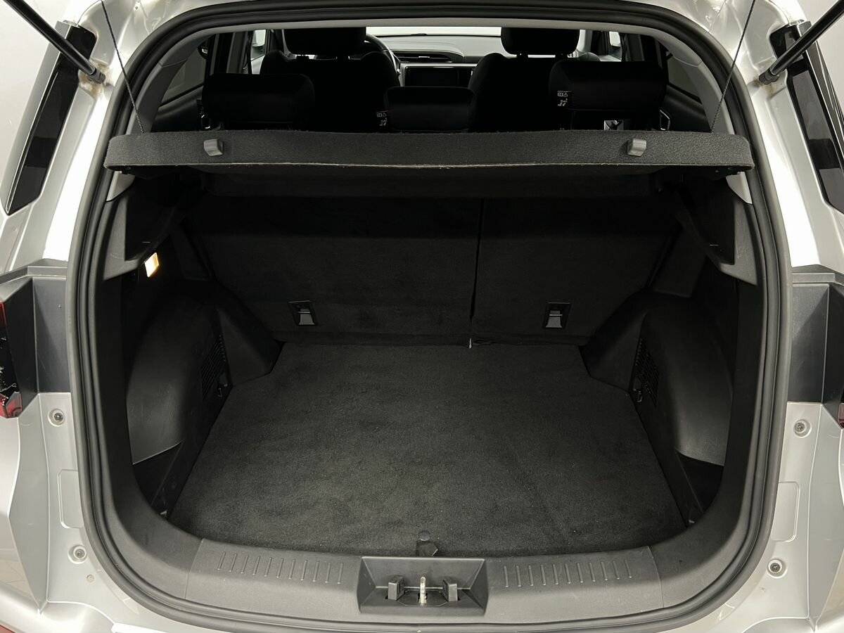 Chery Tiggo 4 2019