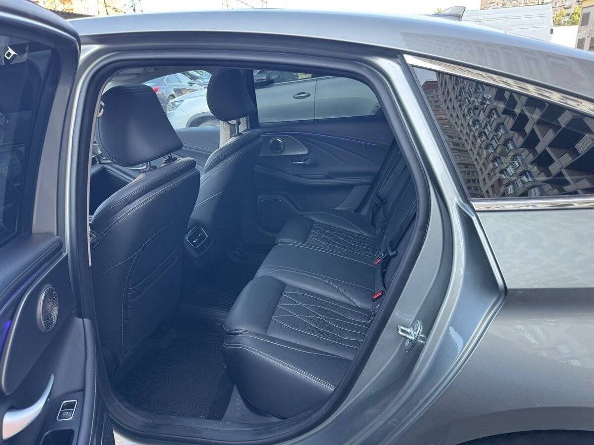 Chery Arrizo 8 2023
